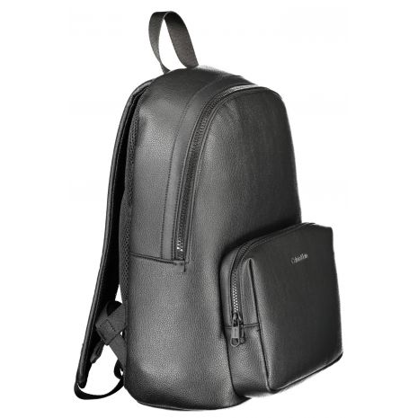 CALVIN KLEIN Ανδρικό Μαύρο Σακίδιο Πλάτης K50K508696