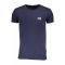 CAVALLI CLASS Ανδρικό Κοντομάνικο T-Shirt Μπλε, QXO03AJD003