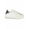 GAELLE PARIS Λευκά Γυναικεία Sneakers GBCDP3075