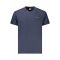 TOMMY HILFIGER ανδρικό κοντομάνικο T-shirt μπλε DM0DM21780