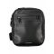 CALVIN KLEIN Ανδρική τσάντα ώμου σε μαύρο χρώμα  K50K510853