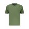 U.S. GRAND Ανδρικό Κοντομάνικο T-Shirt Πράσινο AU03183ADRIEL