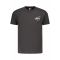 TOMMY HILFIGER Ανδρικό Κοντομάνικο T-Shirt Μαύρο DM0DM23550