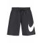 NIKE Ανδρικό Μαγιό Σορτς Μαύρο NESSF508