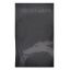 TRUSSARDI Ανδρική Πετσέτα Θαλάσσης Μαύρη, 88 x 190 cm, TRU2MTW01